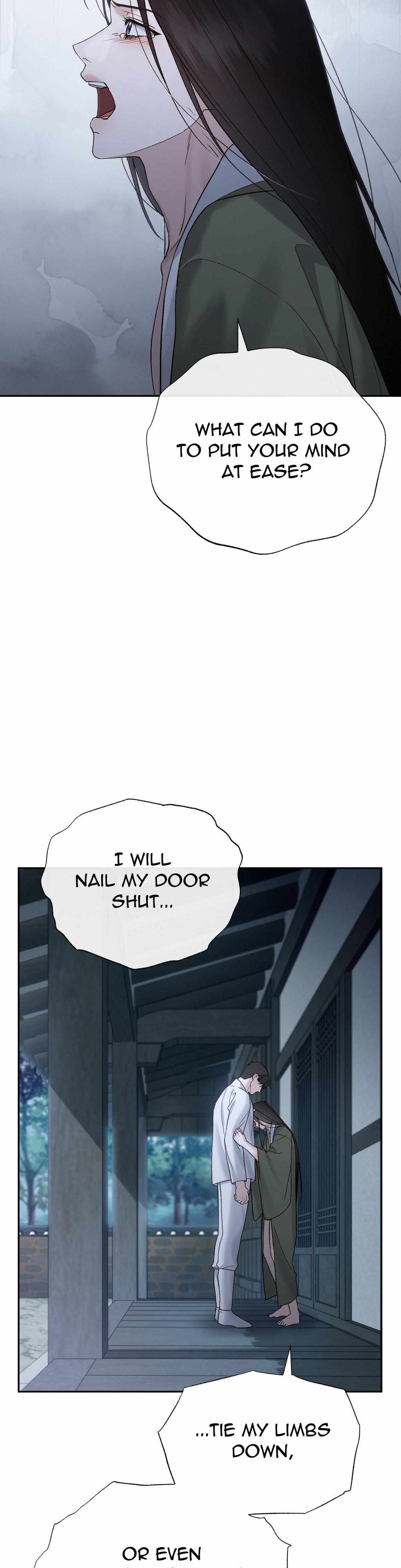 Read Toxin chapter 62 image 17 on Lezhin