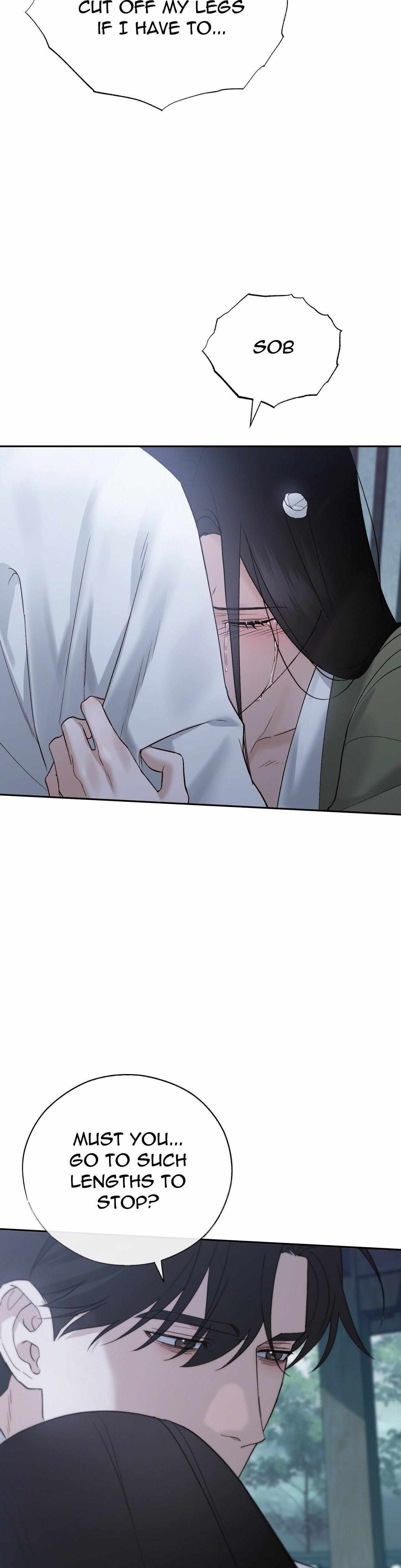 Read Toxin chapter 62 image 18 on Lezhin