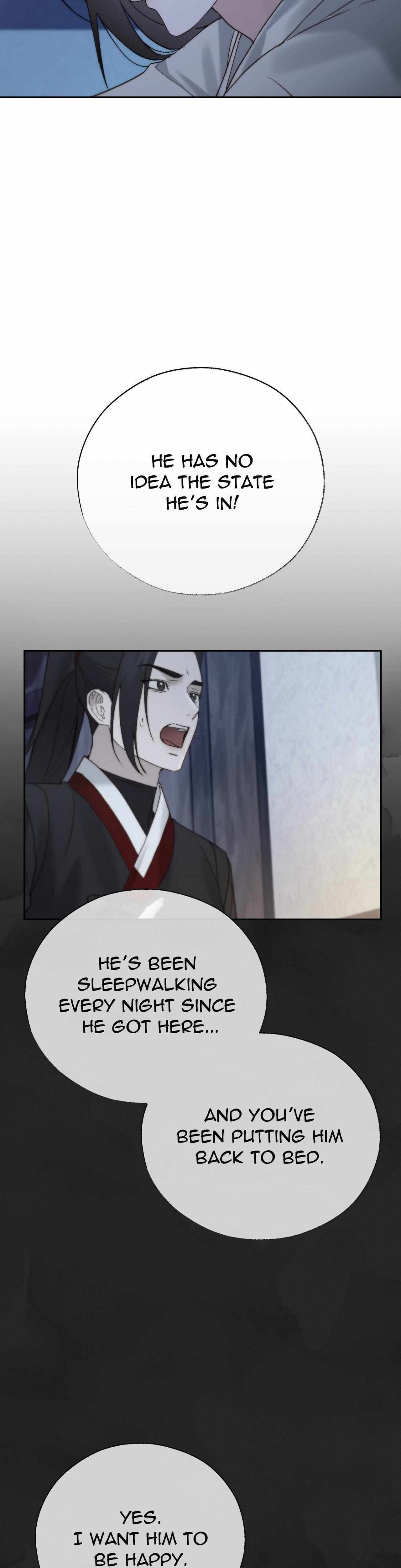 Read Toxin chapter 62 image 2 on Lezhin