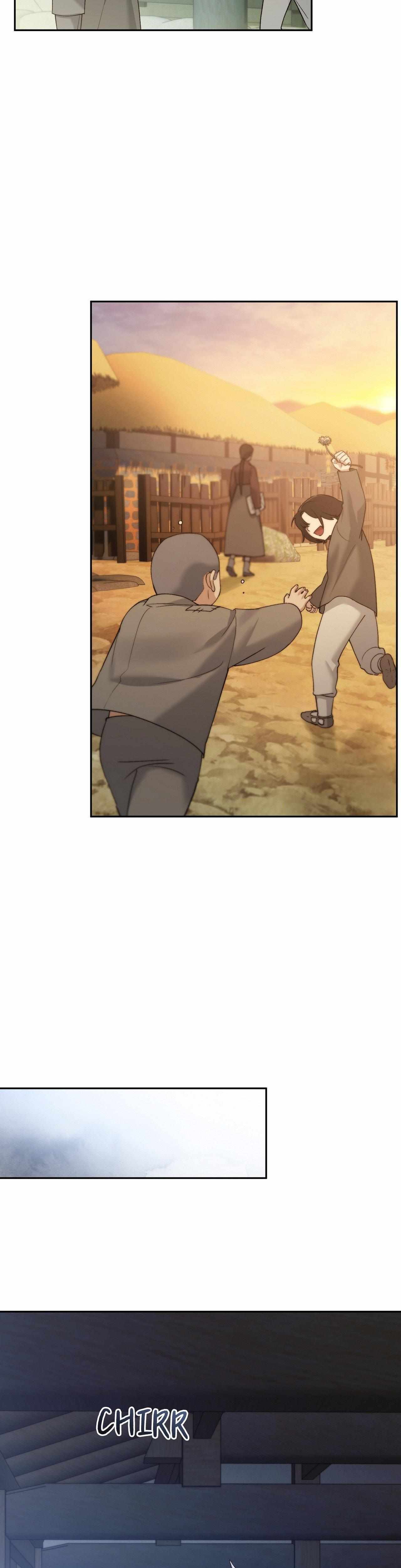 Read Toxin chapter 62 image 20 on Lezhin