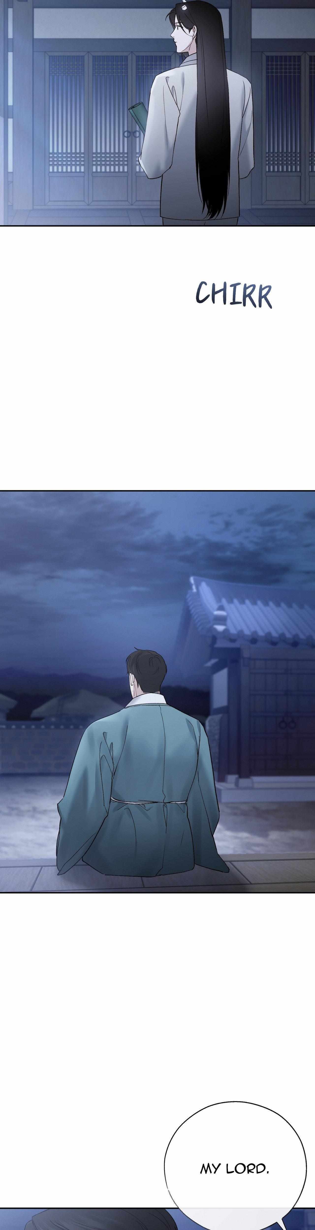 Read Toxin chapter 62 image 21 on Lezhin