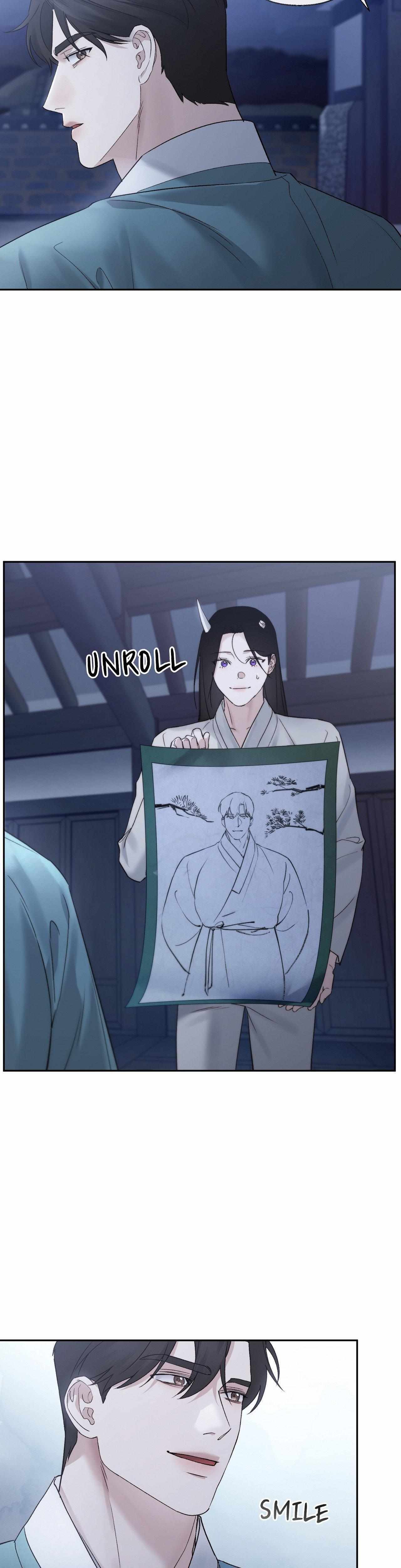 Read Toxin chapter 62 image 22 on Lezhin