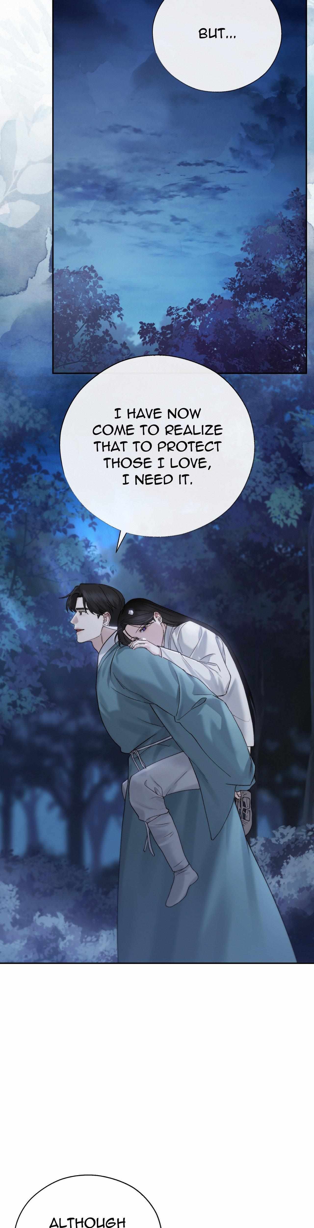 Read Toxin chapter 62 image 26 on Lezhin