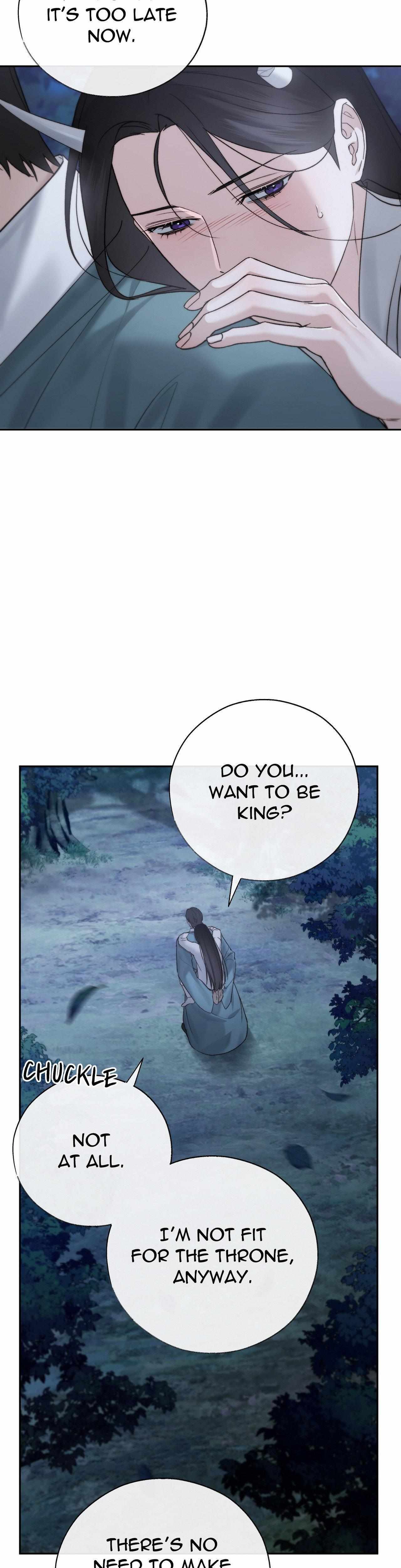 Read Toxin chapter 62 image 27 on Lezhin