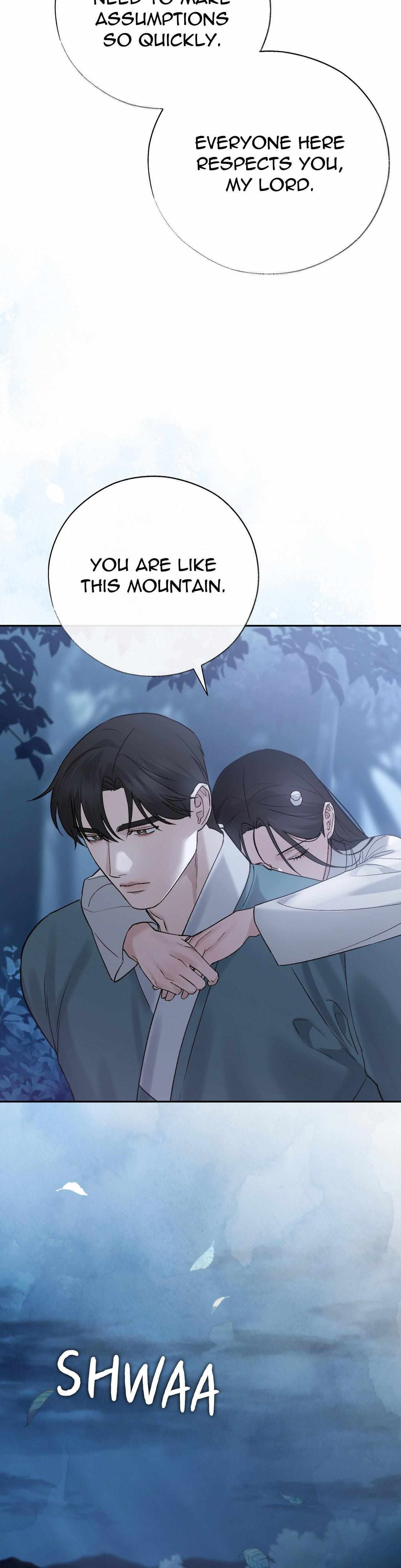 Read Toxin chapter 62 image 28 on Lezhin