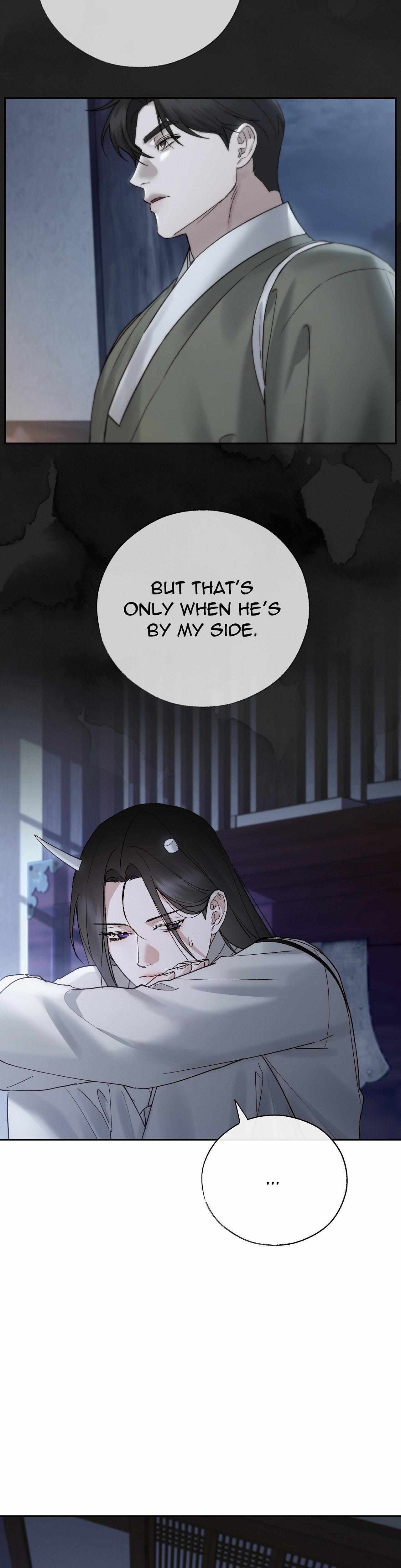 Read Toxin chapter 62 image 3 on Lezhin