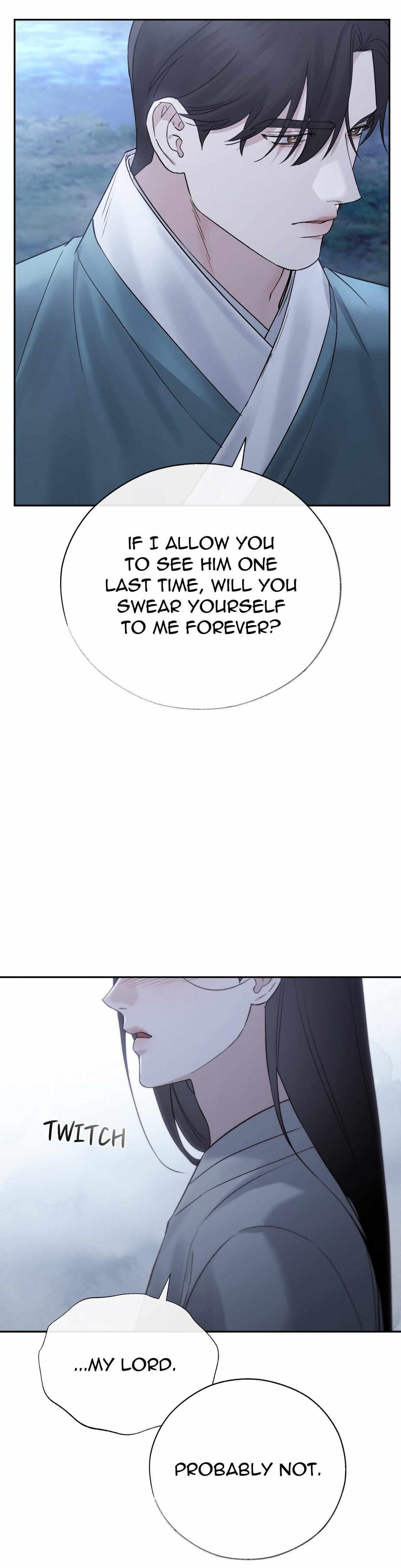 Read Toxin chapter 62 image 31 on Lezhin