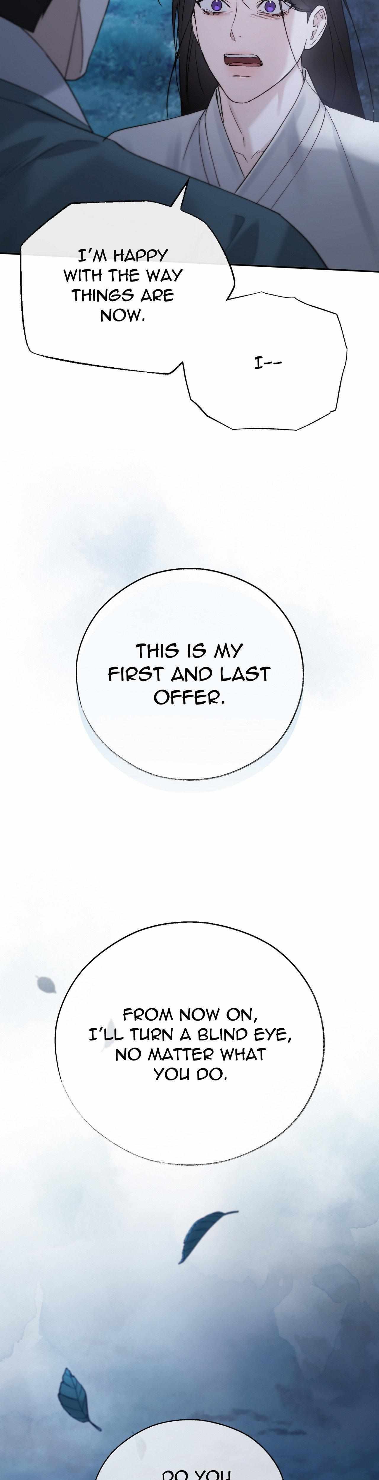 Read Toxin chapter 62 image 33 on Lezhin