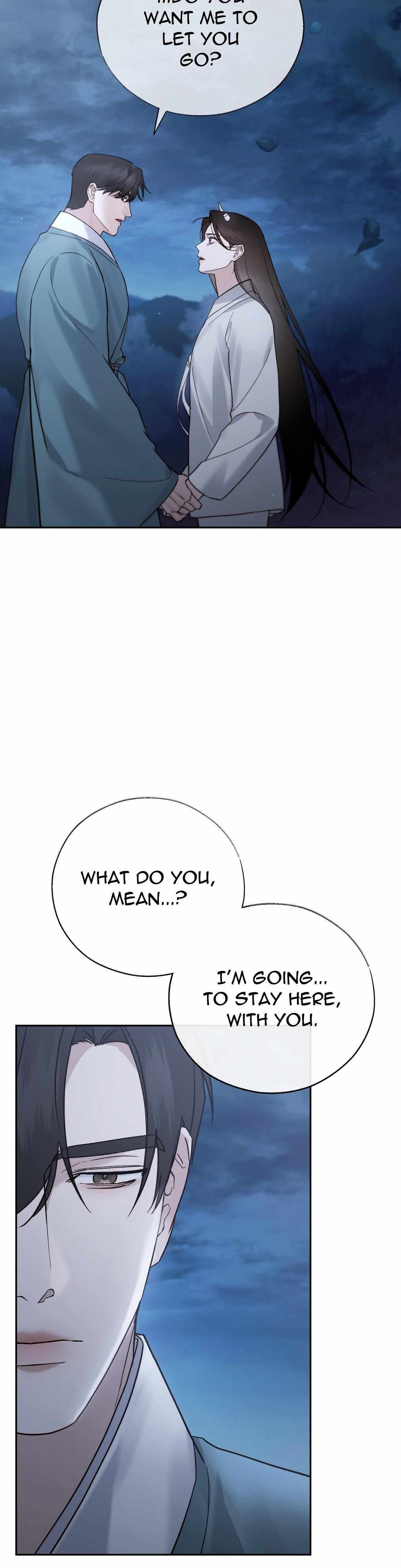 Read Toxin chapter 62 image 34 on Lezhin