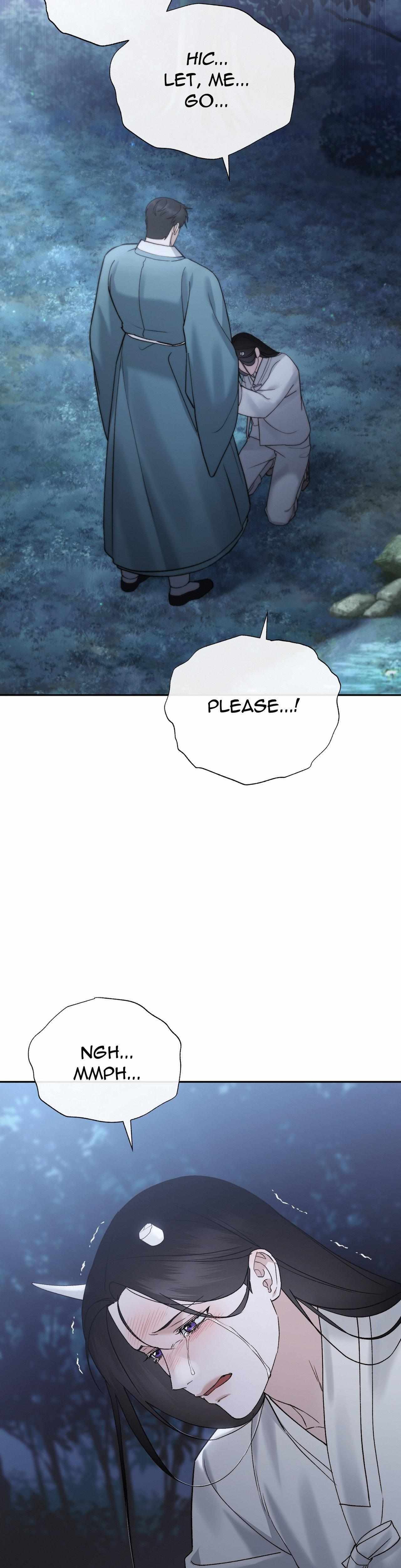 Read Toxin chapter 62 image 36 on Lezhin