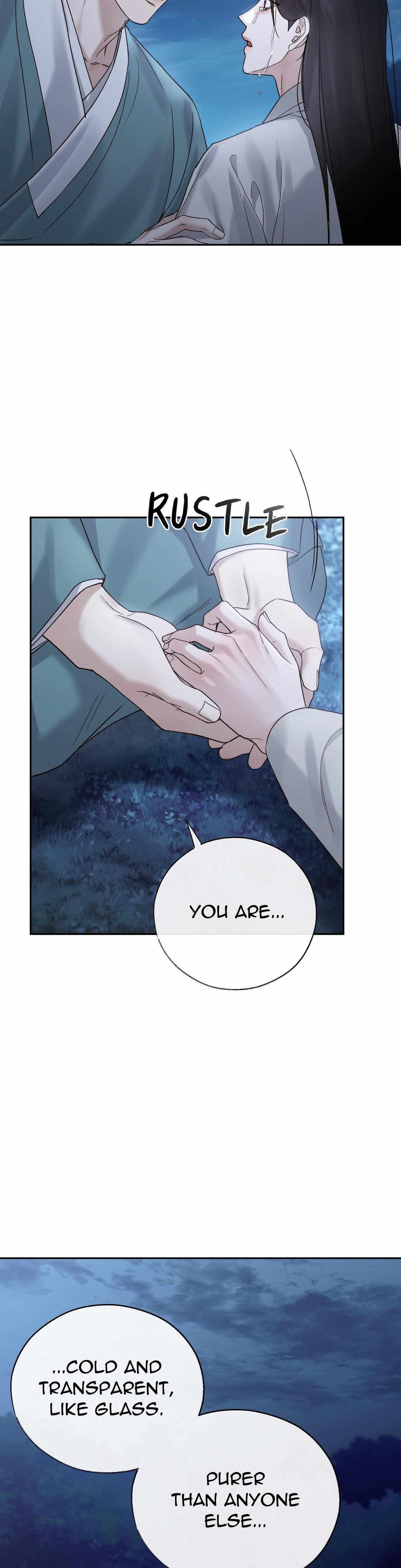 Read Toxin chapter 62 image 39 on Lezhin