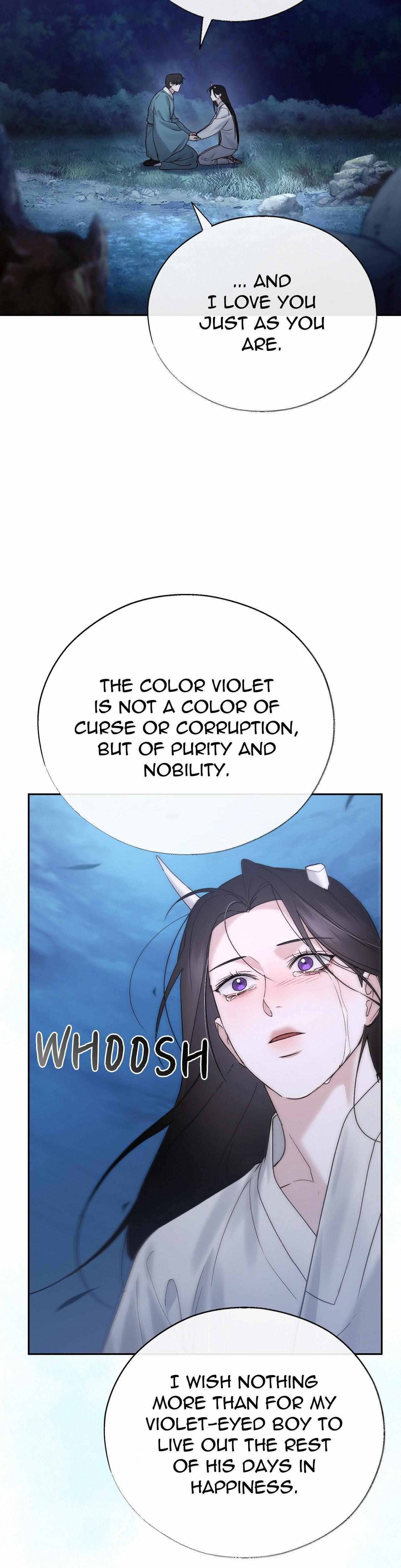 Read Toxin chapter 62 image 40 on Lezhin