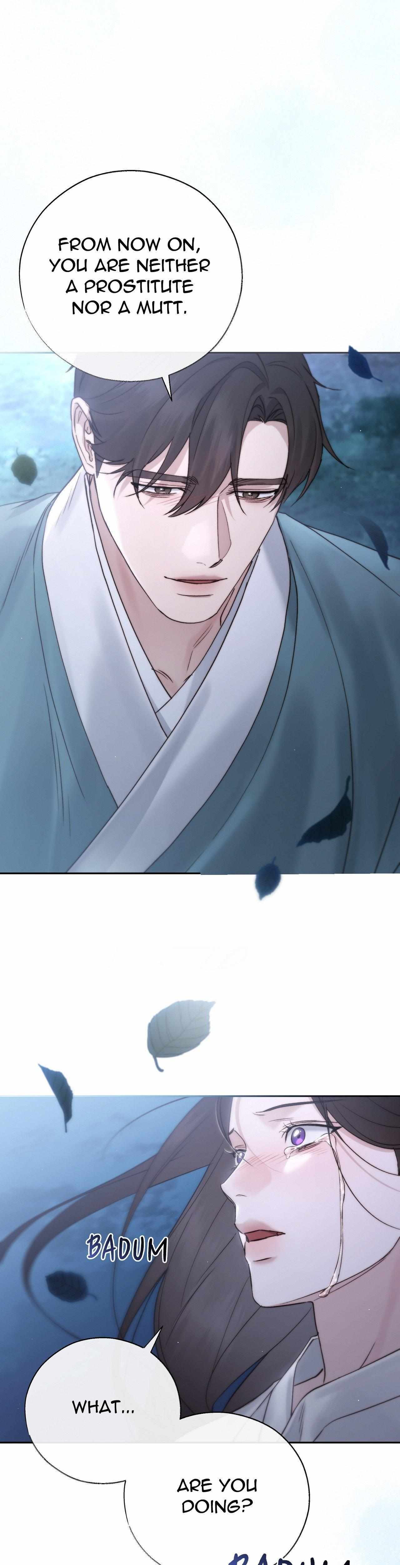 Read Toxin chapter 62 image 41 on Lezhin