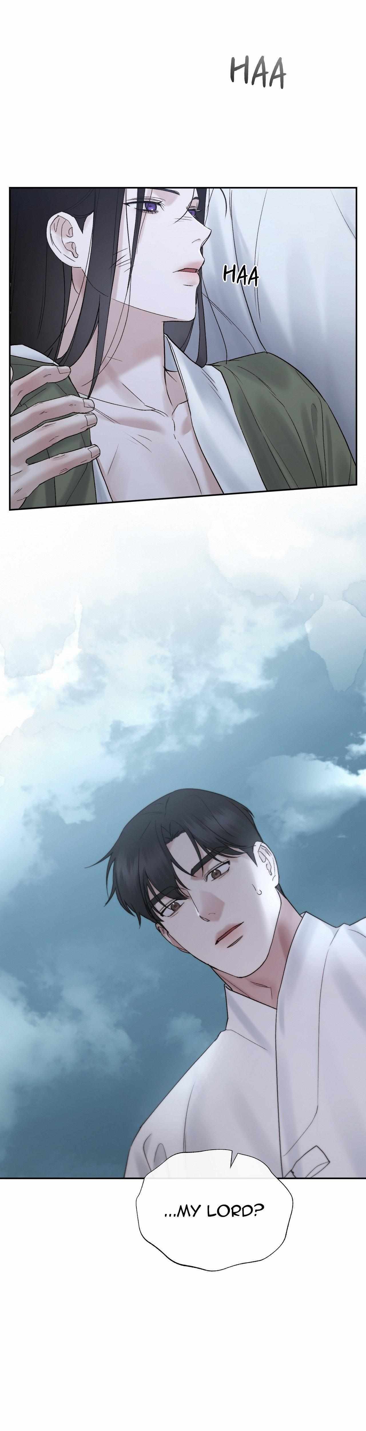 Read Toxin chapter 62 image 5 on Lezhin