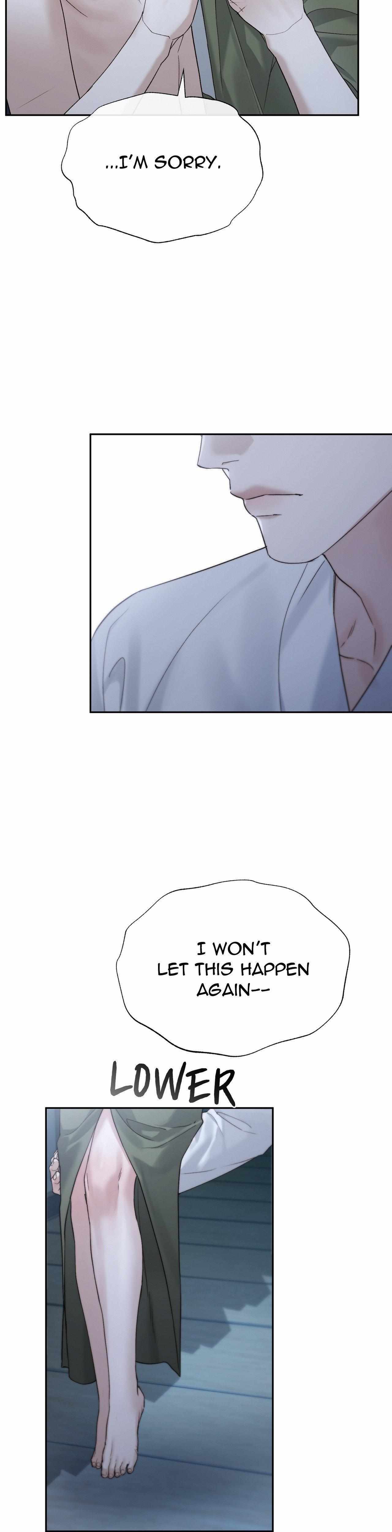 Read Toxin chapter 62 image 8 on Lezhin