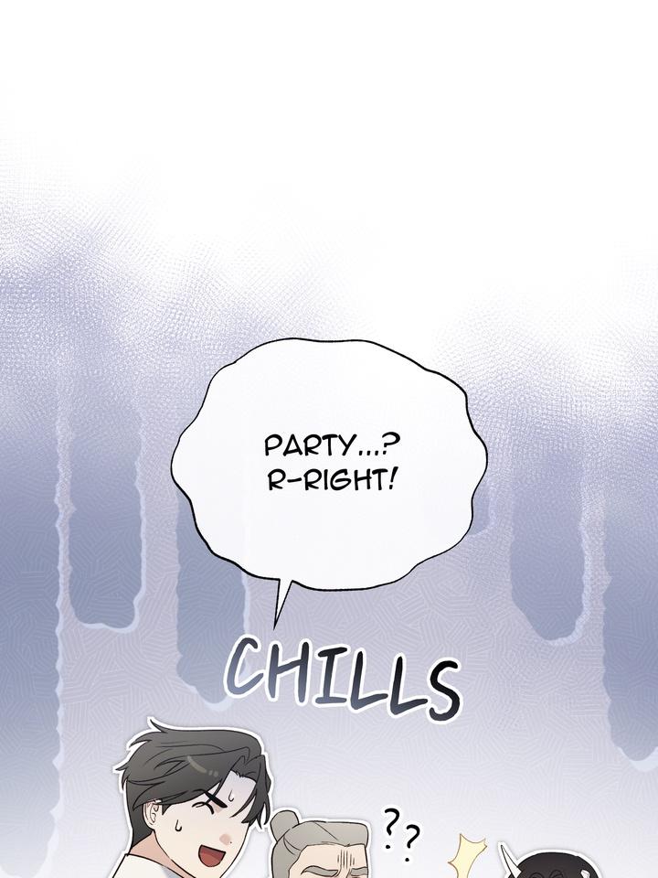 Read Toxin chapter 64 image 14 on Lezhin