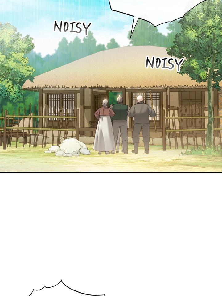 Read Toxin chapter 64 image 2 on Lezhin