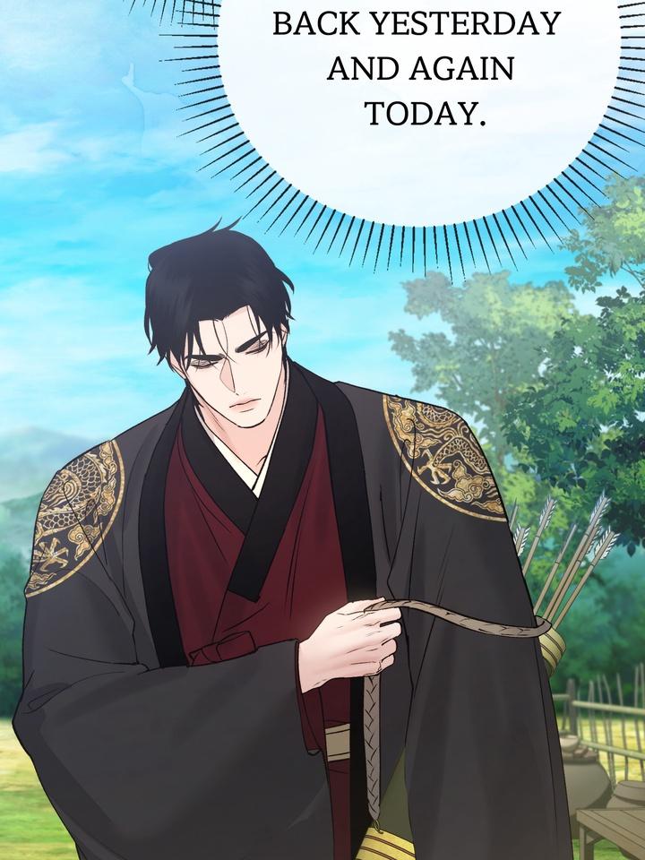 Read Toxin chapter 64 image 22 on Lezhin