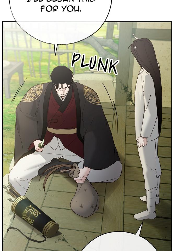 Read Toxin chapter 64 image 24 on Lezhin