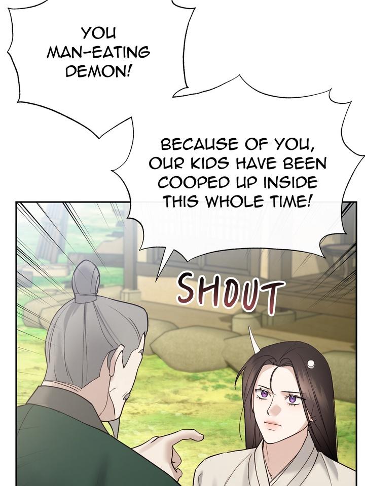 Read Toxin chapter 64 image 3 on Lezhin
