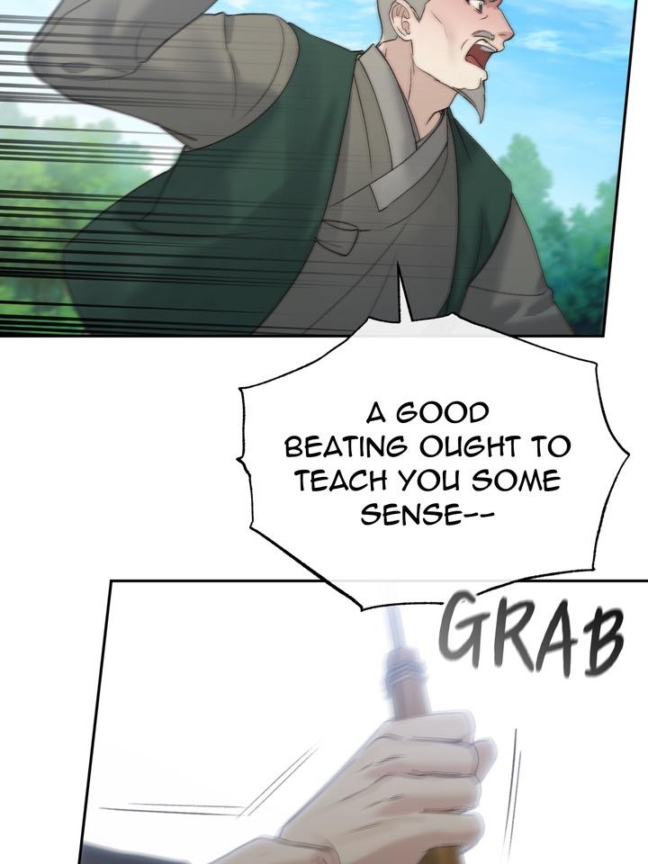 Read Toxin chapter 64 image 7 on Lezhin