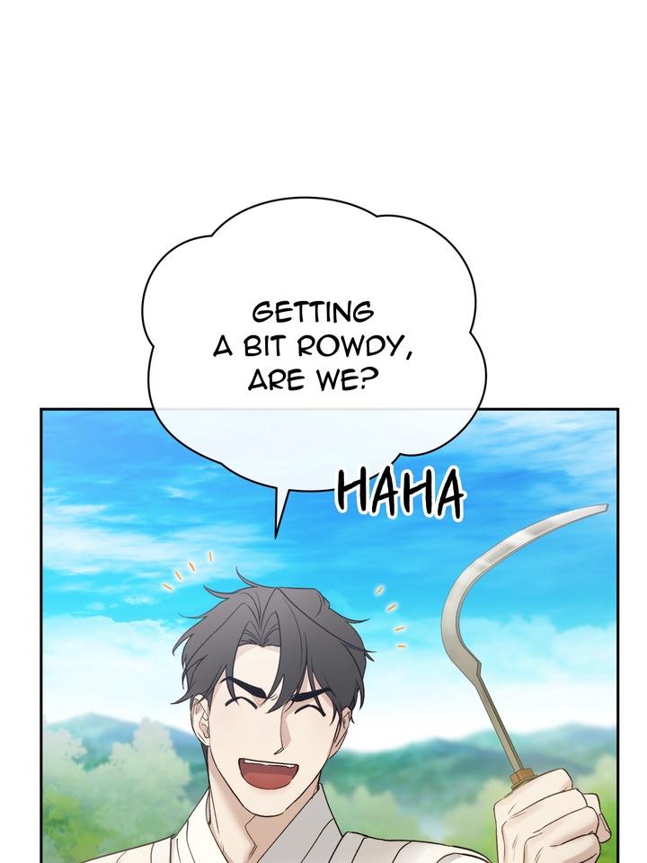 Read Toxin chapter 64 image 9 on Lezhin
