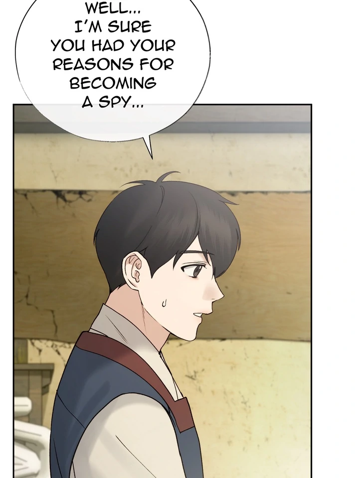 Read Toxin chapter 65 image 13 on Lezhin