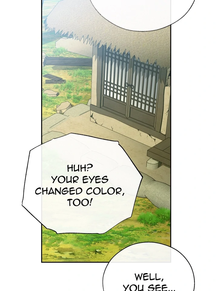 Read Toxin chapter 65 image 17 on Lezhin