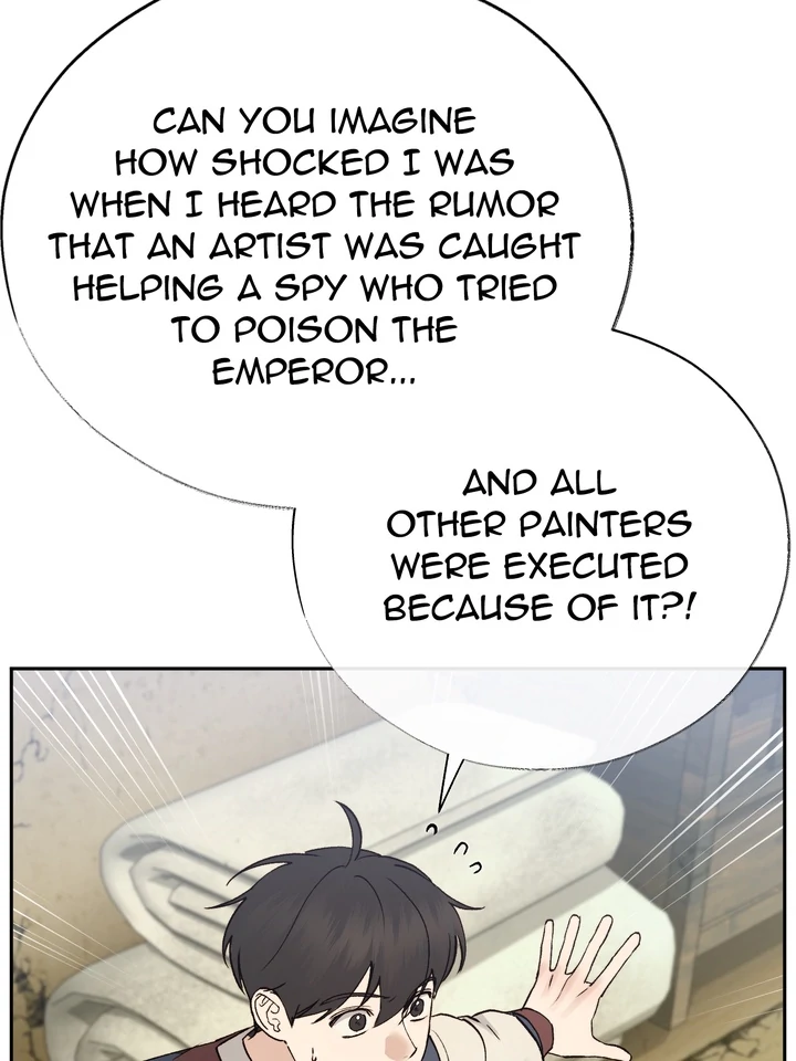 Read Toxin chapter 65 image 3 on Lezhin