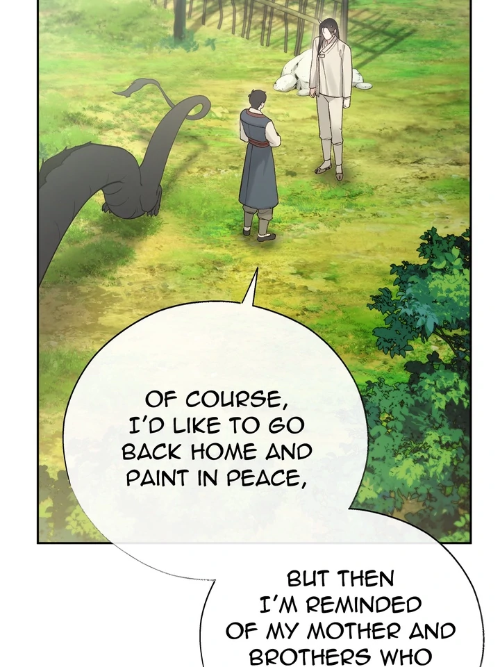 Read Toxin chapter 65 image 30 on Lezhin