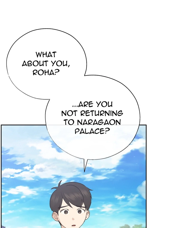 Read Toxin chapter 65 image 32 on Lezhin