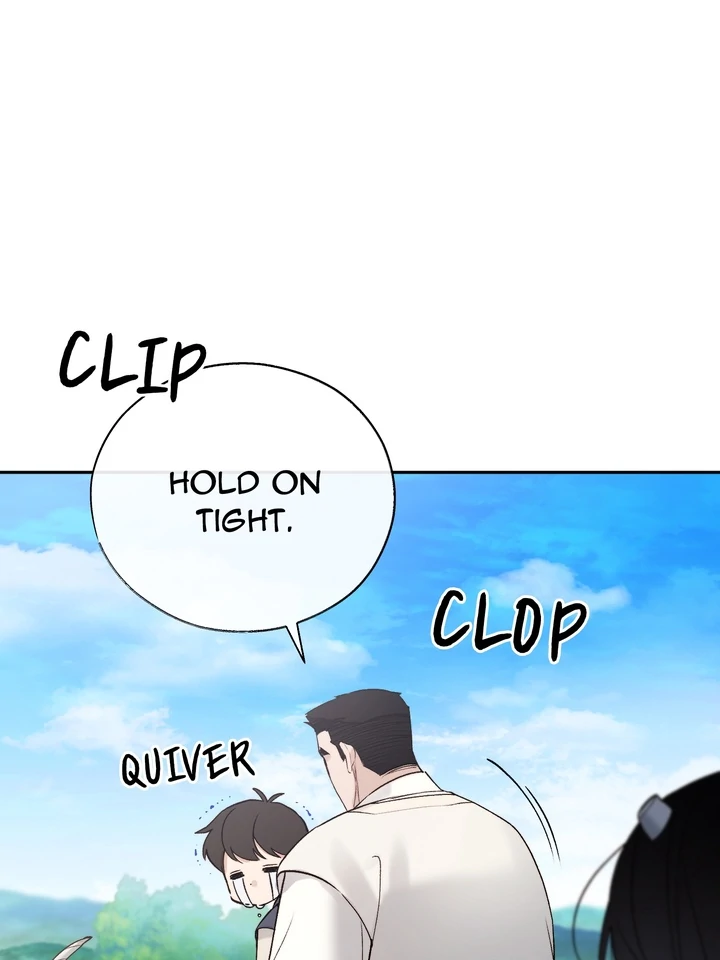 Read Toxin chapter 65 image 40 on Lezhin