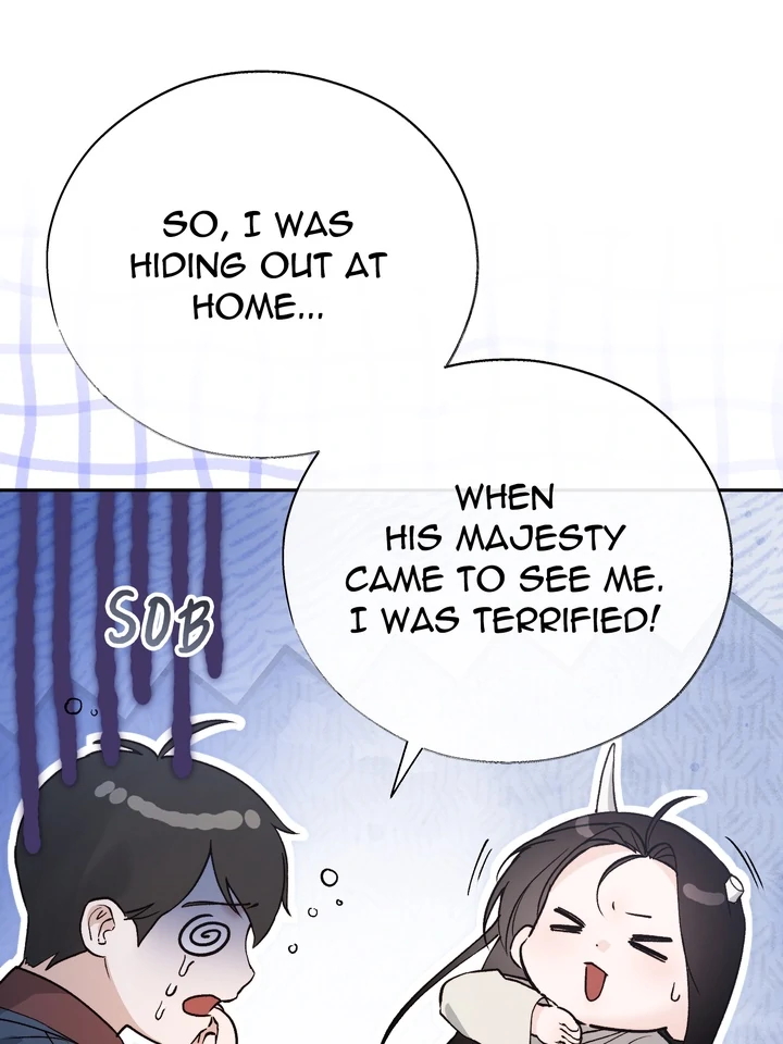 Read Toxin chapter 65 image 5 on Lezhin