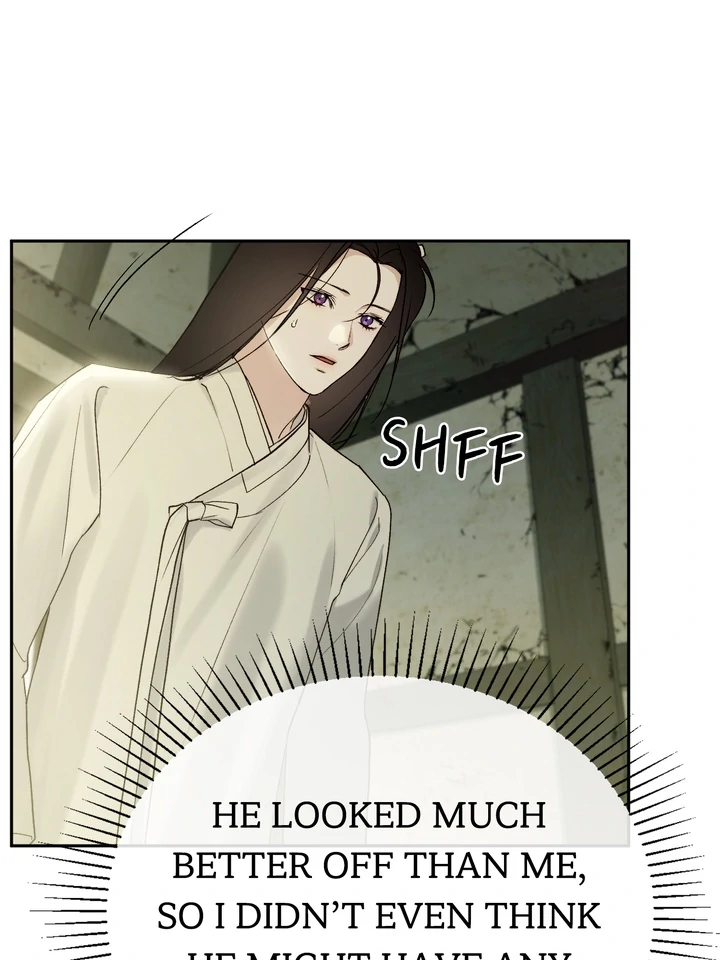 Read Toxin chapter 66 image 11 on Lezhin