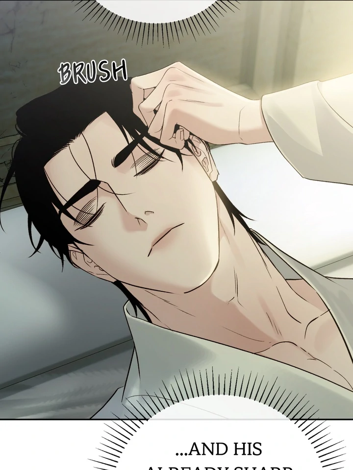 Read Toxin chapter 66 image 19 on Lezhin