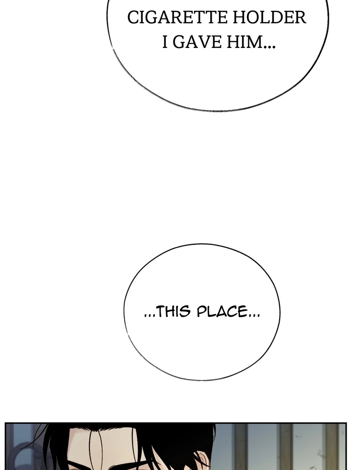Read Toxin chapter 66 image 32 on Lezhin