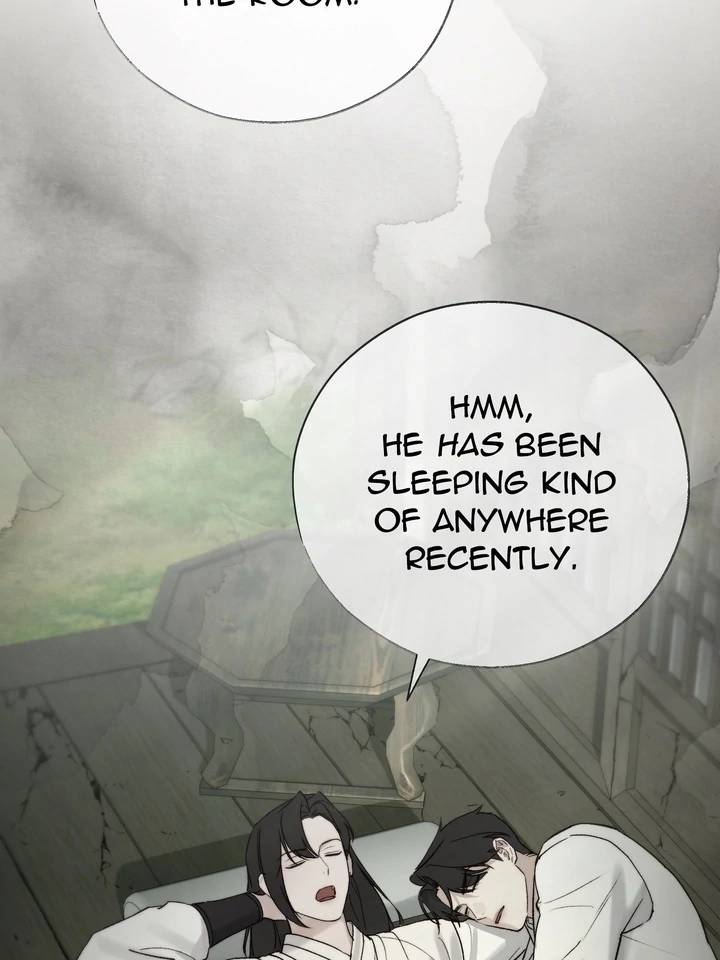 Read Toxin chapter 66 image 8 on Lezhin