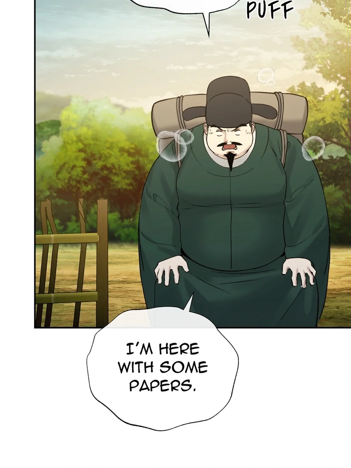 Read Toxin chapter 66 image 86 on Lezhin