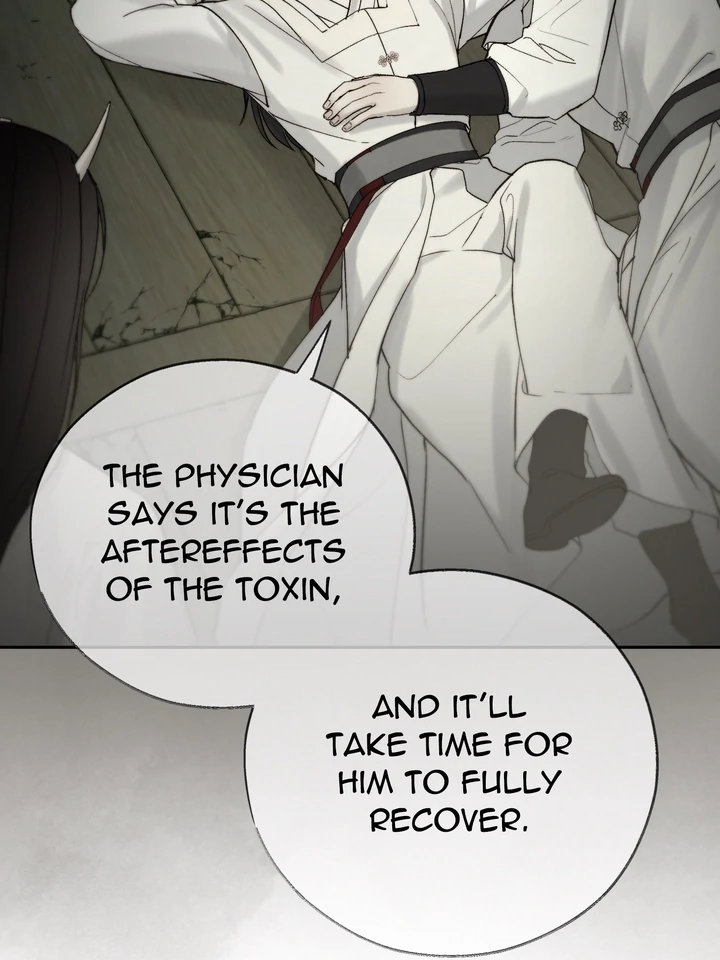 Read Toxin chapter 66 image 9 on Lezhin