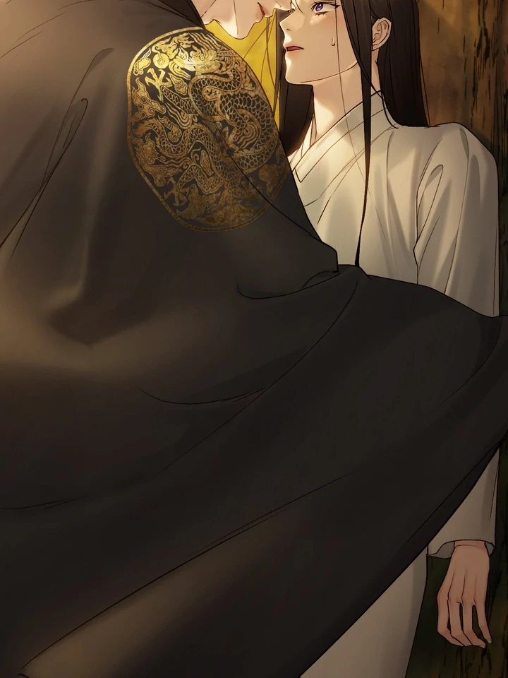 Read Toxin chapter 67 image 4 on Lezhin