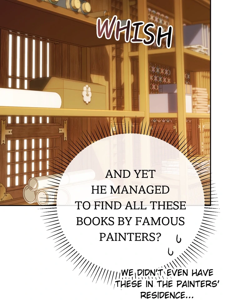 Read Toxin chapter 67 image 56 on Lezhin