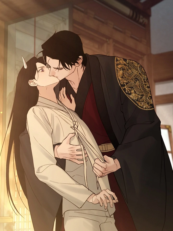 Read Toxin chapter 67 image 64 on Lezhin