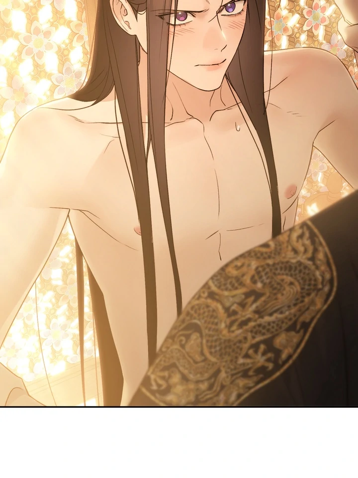 Read Toxin chapter 68 image 1 on Lezhin