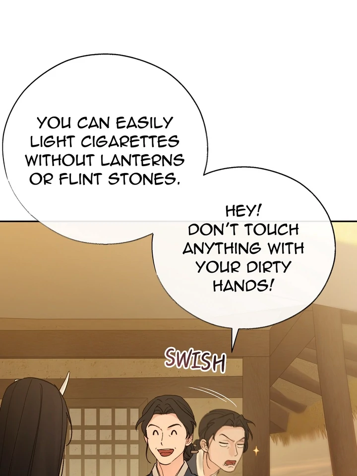 Read Toxin chapter 68 image 101 on Lezhin