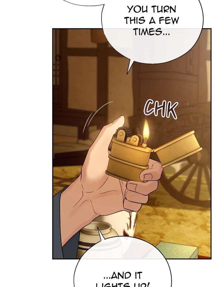 Read Toxin chapter 68 image 99 on Lezhin