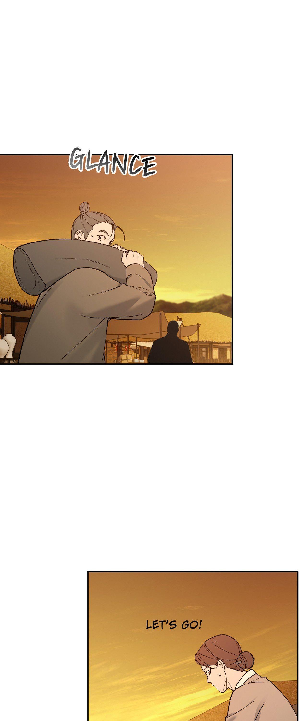 Read Toxin chapter 69 image 1 on Lezhin