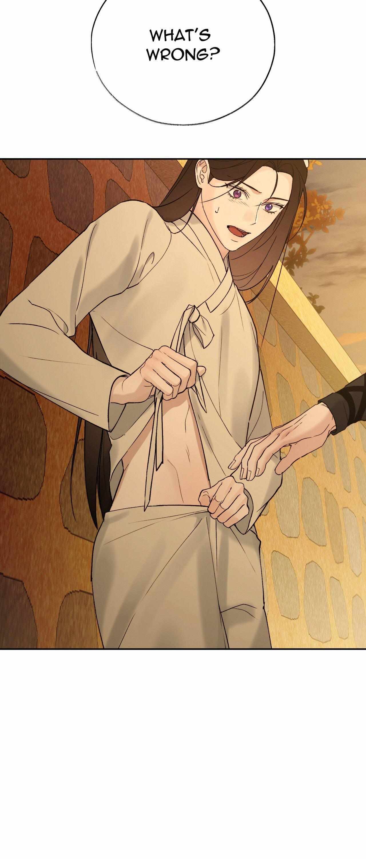 Read Toxin chapter 69 image 11 on Lezhin