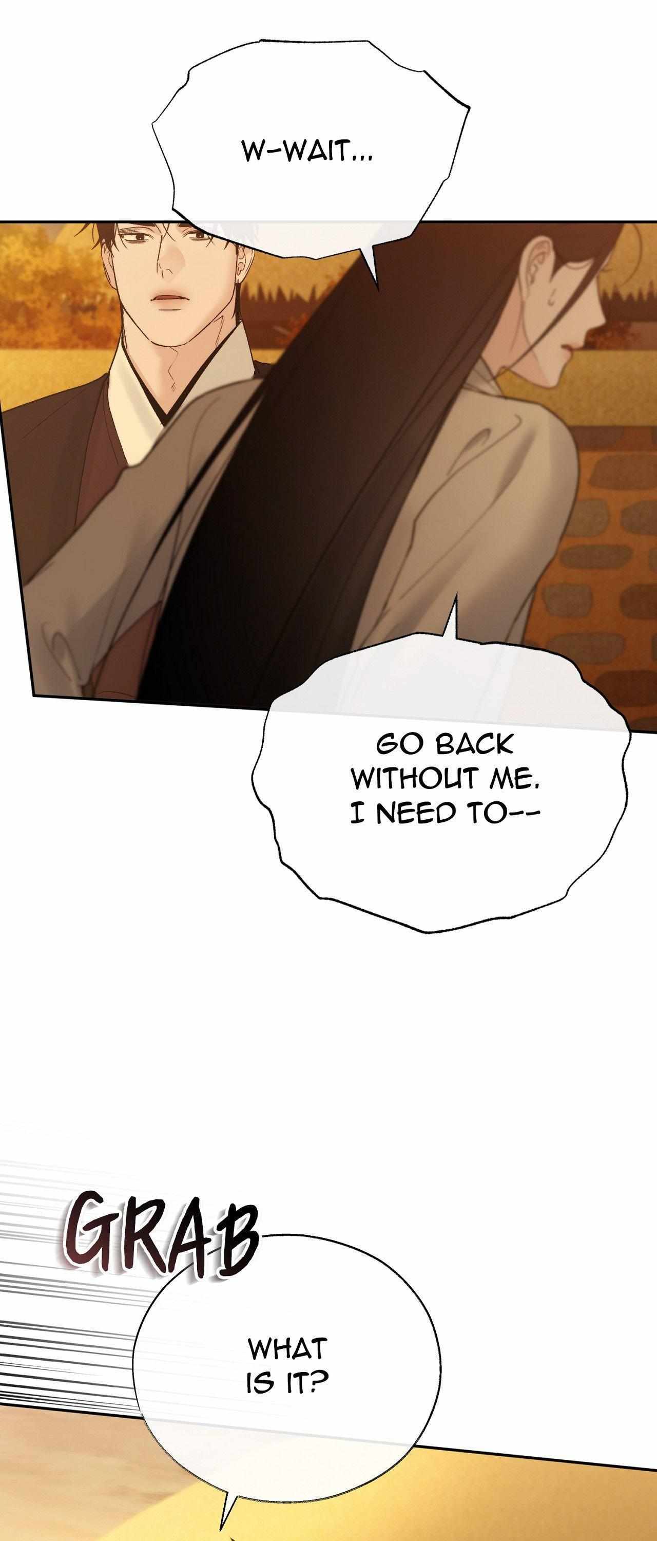 Read Toxin chapter 69 image 13 on Lezhin