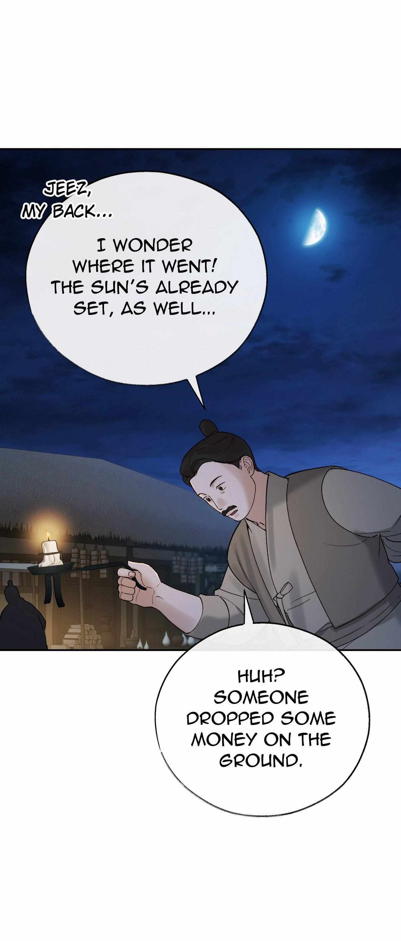 Read Toxin chapter 69 image 18 on Lezhin