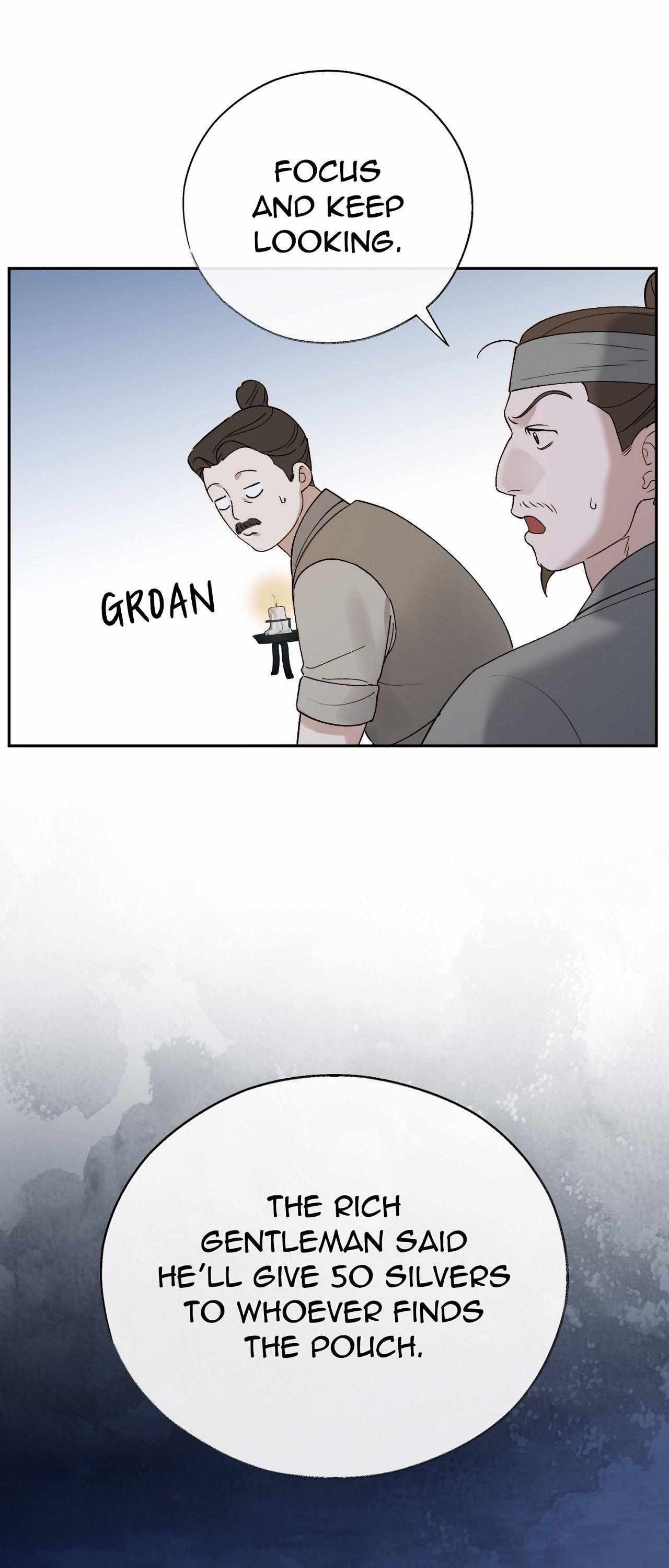 Read Toxin chapter 69 image 19 on Lezhin